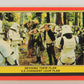 Star Wars Return Of The Jedi 1983 Card #105 Revising Their Plan FR-ENG OPC L020146