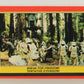 Star Wars Return Of The Jedi 1983 Card #108 Break For Freedom FR-ENG OPC L020148