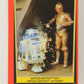 Star Wars Return Of The Jedi 1983 Trading Card #109 Atoo-Detoo Hit FR-ENG OPC L020149