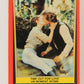 Star Wars Return Of The Jedi 1983 Card #115 Time Out For Love FR-ENG OPC L020152