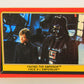 Star Wars Return Of The Jedi 1983 Card #116 Facing The Emperor FR-ENG OPC L020153