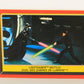 Star Wars Return Of The Jedi 1983 Card #120 Lightsaber Battle FR-ENG OPC L020155