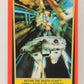 Star Wars Return Of The Jedi 1983 Card #125 Within The Death Star FR-ENG OPC L020158