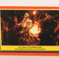 Star Wars  Return Of The Jedi 1983 Card #126 Victory Celebration FR-ENG OPC L020159