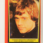 Star Wars Return Of The Jedi 1983 Card #130 Toward Brighter Tomorrows FR-ENG OPC L020162
