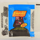 Star Wars Empire Strikes Back Trading Card Wax Wrapper 2nd Series Blue V-3 Topps L020165