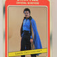 Star Wars Empire Strikes Back Trading Card #8 Lando Calrissian ENG Topps L020172