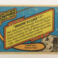 Star Wars Empire Strikes Back Trading Card #14 Where's Luke ENG Topps L020177