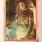 Star Wars Empire Strikes Back Trading Card #18 General Rieekan ENG Topps L020178