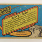 Star Wars Empire Strikes Back 1980 Trading Card #19 Leia's Plan ENG Topps L020179