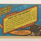 Star Wars Empire Strikes Back Trading Card #20 Prey Of The Wampa ENG Topps L020180