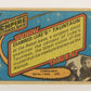 Star Wars Empire Strikes Back 1980 Card #21 Examined Luke's Tauntaun ENG Topps L020181
