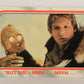 Star Wars Empire Strikes Back 1980 Card #22 But Sir I MMH MFFH ENG Topps L020182