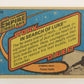 Star Wars Empire Strikes Back 1980 Trading Card #23 In Search Of Luke ENG Topps L020183