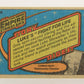 Star Wars Empire Strikes Back 1980 Card #26 Luke's Fight For Life ENG Topps L020185
