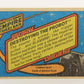 Star Wars Empire Strikes Back Trading Card #33 Destroying The Probot ENG Topps L020192