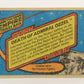 Star Wars Empire Strikes Back Card #34 Death Of Admiral Ozzel ENG Topps L020193