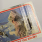 Star Wars Empire Strikes Back Card #37 Armed Against The Enemy ERROR Topps L020196