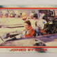 Star Wars Empire Strikes Back Trading Card #38 Joined By Dack ENG Topps L020197