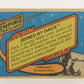 Star Wars Empire Strikes Back Trading Card #38 Joined By Dack ENG Topps L020197