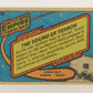 Star Wars Empire Strikes Back Trading Card #39 The Sound Of Terror ENG Topps L020198