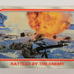Star Wars Empire Strikes Back Trading Card #41 Rattled By The Enemy ENG Topps L020200
