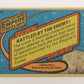 Star Wars Empire Strikes Back Trading Card #41 Rattled By The Enemy ENG Topps L020200