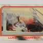 Star Wars Empire Strikes Back Trading Card #44 Luke Trapped ENG Topps L020202