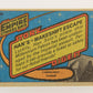 Star Wars Empire Strikes Back 1980 Card #48 Solo's Makeshift Escape ENG Topps L020206
