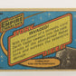 Star Wars Empire Strikes Back Trading Card #49 Invaded ENG Topps L020207