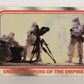 Star Wars Empire Strikes Back Card #51 Snowtroopers Of The Empire ENG Topps L020209