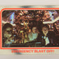 Star Wars Empire Strikes Back Trading Card #53 Emergency Blast Off ENG Topps L020211