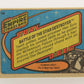 Star Wars Empire Strikes Back Card #54 Battle Of The Star Destroyer ENG Topps L020212