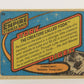 Star Wars The Empire Strikes Back Card #58 The Creature Called Yoda ENG Topps L020214