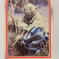 Star Wars The Empire Strikes Back Card #59 Welcome Young Luke ENG Topps L020215
