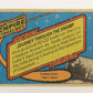 Star Wars The Empire Strikes Back Card #60 Journey Through The Swamp Topps L020216