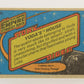 Star Wars The Empire Strikes Back Trading Card #61 Yoda's House ENG Topps L020217