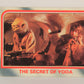 Star Wars The Empire Strikes Back Card #63 The Secret Of Yoda ENG Topps L020219