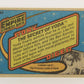 Star Wars The Empire Strikes Back Card #63 The Secret Of Yoda ENG Topps L020219