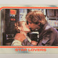 Star Wars Empire Strikes Back Trading Card #66 Star Lovers ENG Topps L020221