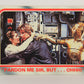 Star Wars Empire Strikes Back Trading Card #67 Pardon Me Sir But Ohhh ENG Topps L020222