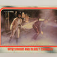 Star Wars Empire Strikes Back Card #68 Mysterious And Deadly Chamber ENG Topps L020223