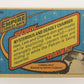 Star Wars Empire Strikes Back Card #68 Mysterious And Deadly Chamber ENG Topps L020223