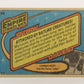 Star Wars Empire Strikes Back Card #69 Attacked By Batlike Creatures ENG Topps L020224