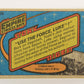 Star Wars The Empire Strikes Back Card #70 Use The Force Luke ENG Topps L020225