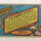 Star Wars Empire Strikes Back Trading Card #73 A Gathering Of Evils ENG Topps L020227