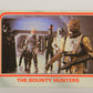 Star Wars Empire Strikes Back Trading Card #74 The Bounty Hunters ENG Topps L020228