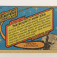 Star Wars Empire Strikes Back Trading Card #74 The Bounty Hunters ENG Topps L020228