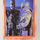 Star Wars Empire Strikes Back Trading Card #75 IG-88 And Boba Fett ENG Topps L020229