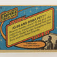 Star Wars Empire Strikes Back Trading Card #75 IG-88 And Boba Fett ENG Topps L020229